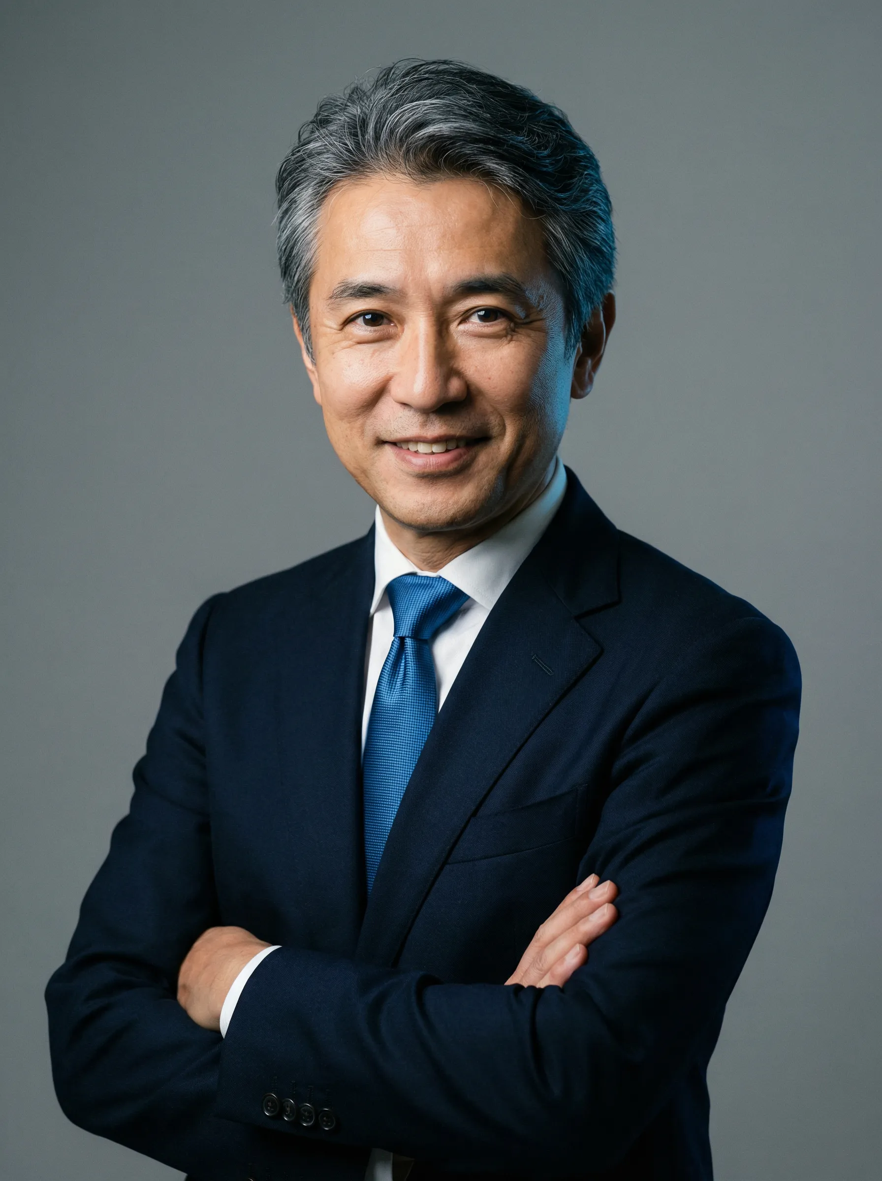 嗨动漫 评委陈维远导演